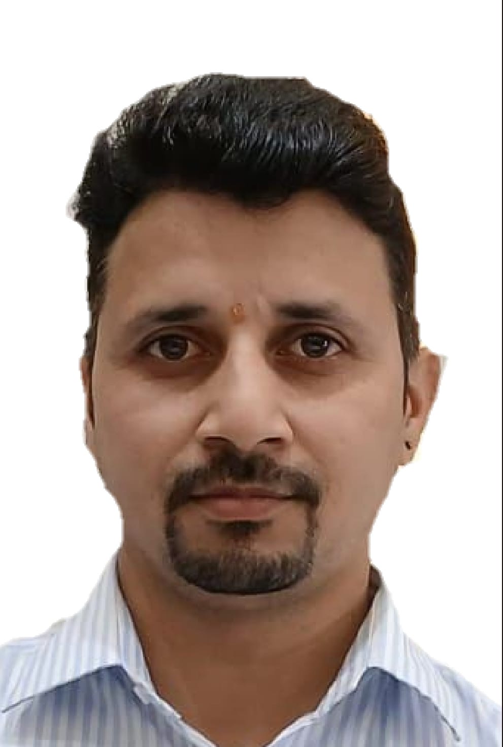 Parvesh